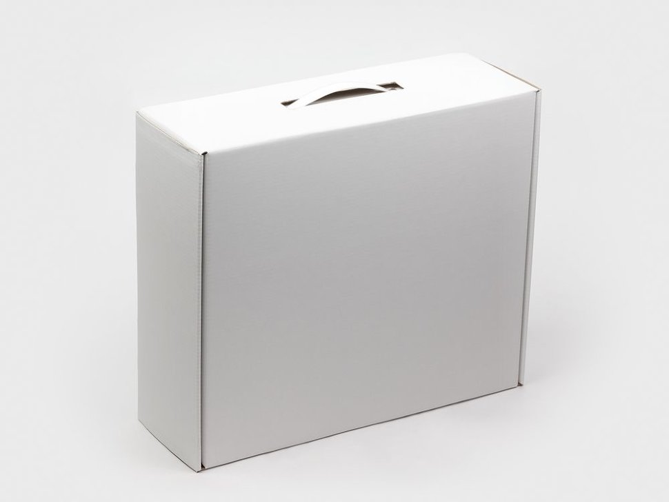 Биокамин Lux Fire Афиша M (коробка)