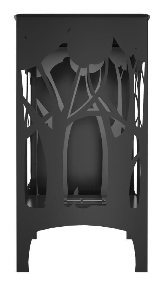 Биокамин Kratki Foxtrot TUV