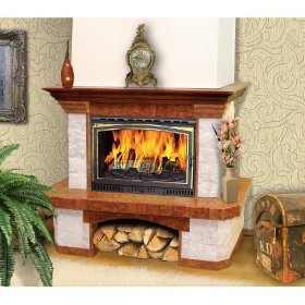 Каминная облицовка Madeira Agnes 700