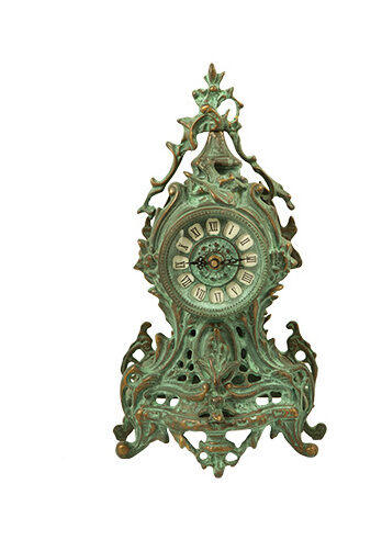 Каминные часы (5667G)