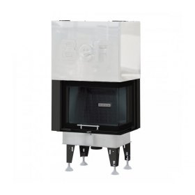 Каминная топка BeF Royal  V8 CP
