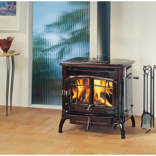 Печь-камин Hergom Bennington