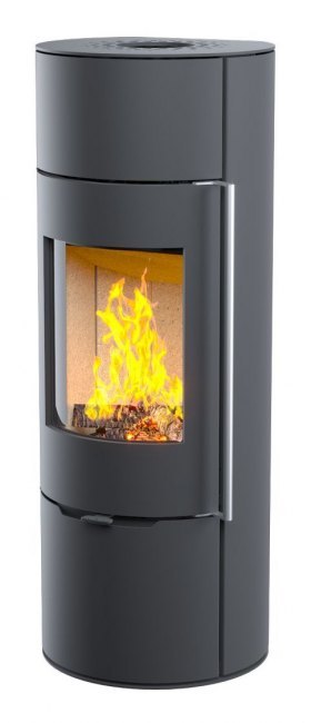 Печь-камин Астов R1 L