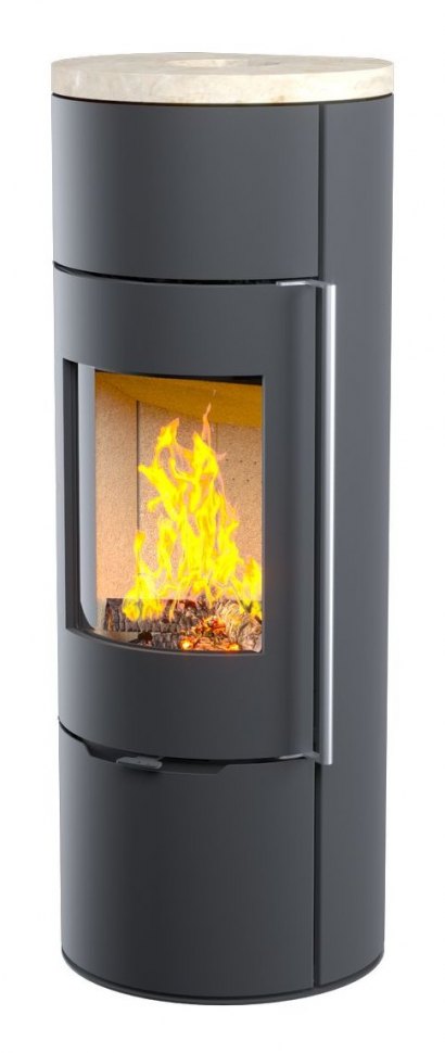 Печь-камин Астов R1 L