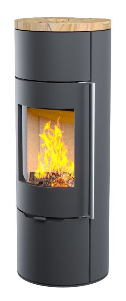 Печь-камин Астов R1 L