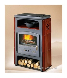 Печь камин Godin Эко 363105 / Eco 363105
