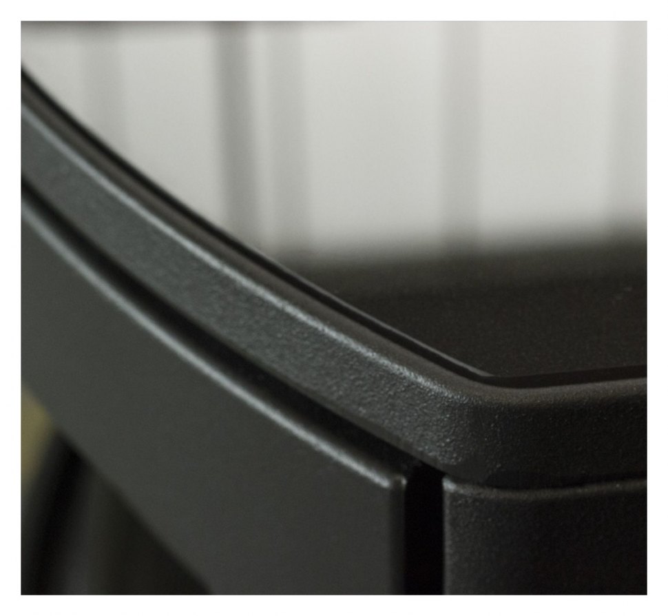 Чугунная печь камин Lacunza Tarbes