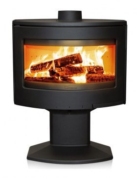 Печь-камин Lacunza Tarbes