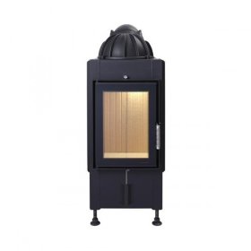 Каминная топка Hoxter Haka 37/50GN Чугунный дымосборник