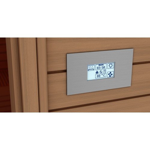 Пульт управления Sawo INST-S