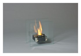 Биокамин Silver Smith Mini 3