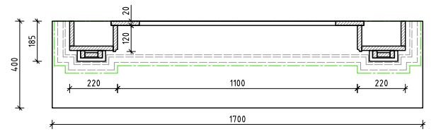 Каминная облицовка Sunhill Silverstone