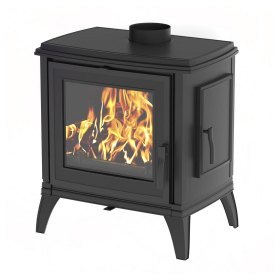 Печь-камин EVEREST S13