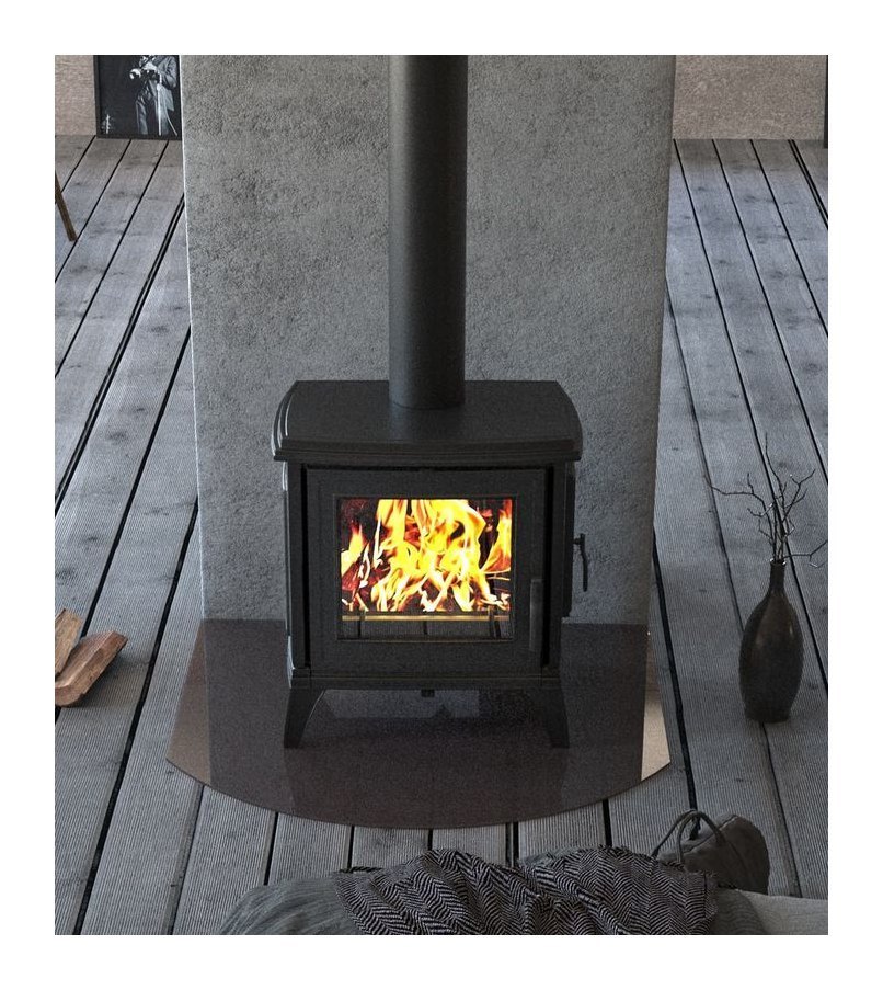 Печь-камин EVEREST S13