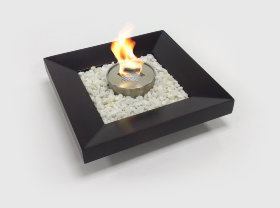 Биокамин настольный Good Fire Шале S