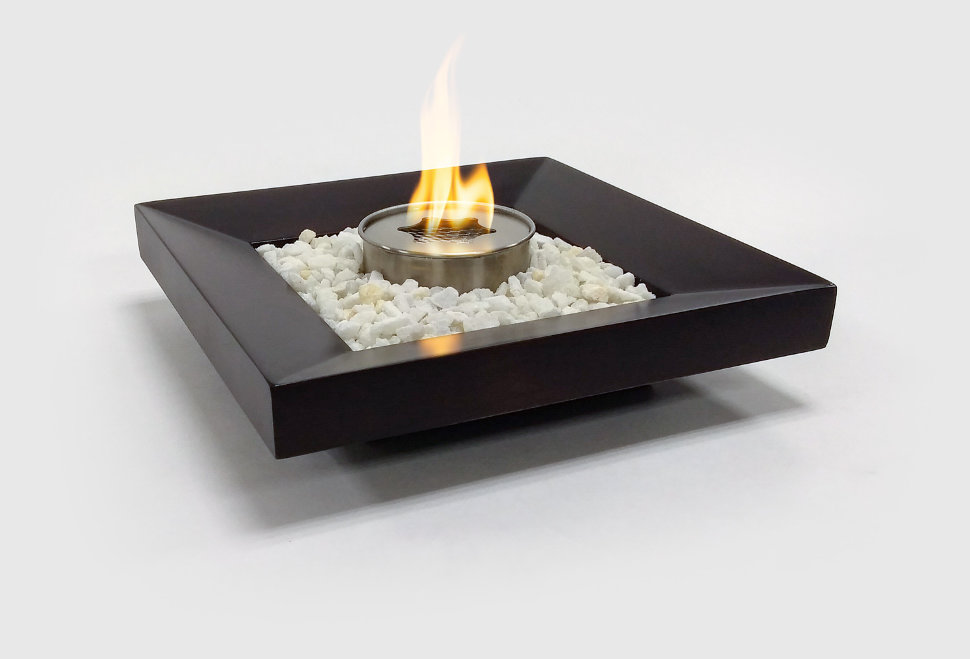 Биокамин настольный Good Fire Шале S