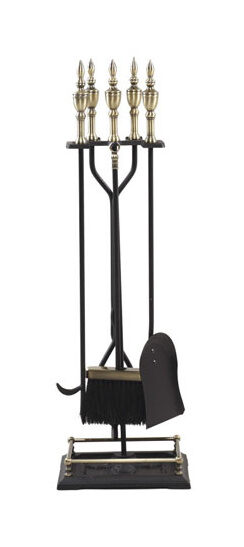 Каминный набор (D51041AK)