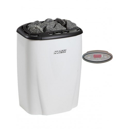 Электрическая печь для сауны Harvia Moderna V80E (под выносной пульт)