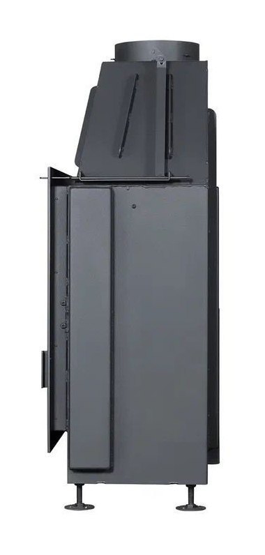 Каминная топка Экокамин Альфа 1000 подовая