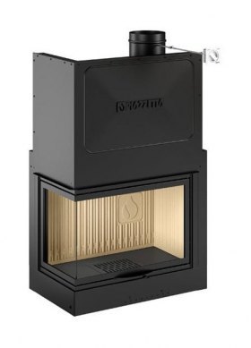 Каминная топка Piazzetta MA 285 D/S SL