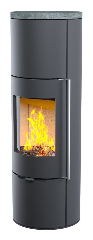 Печь-камин Астов R1.0 XL (1500)