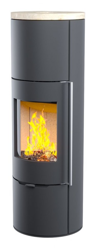 Печь-камин Астов R1.0 XL (1500)