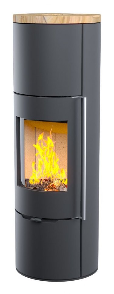 Печь-камин Астов R1.0 XL (1500)