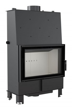 Каминная топка Kratki Lucy PW 16