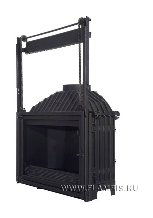 Каминная топка Diffusion B20 / В20