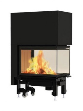 Каминная топка Edilkamin Windo 3 P50