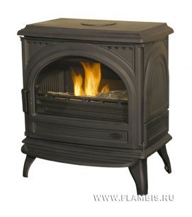 Печь камин Godin Секлин 366109 / Seclin 366109
