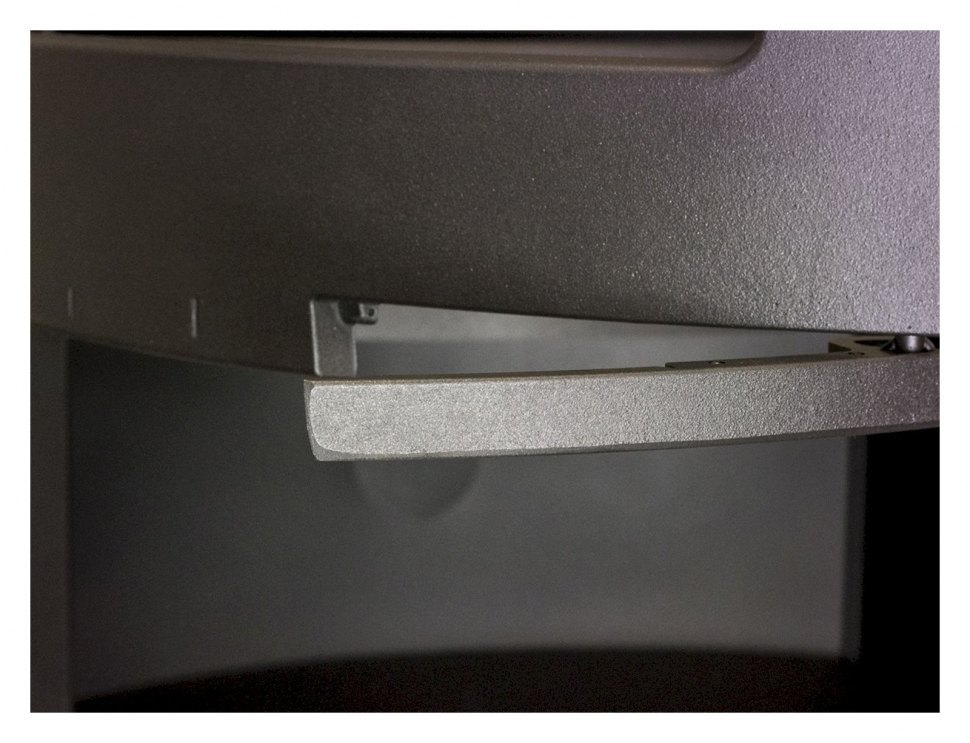 Чугунная печь камин Lacunza Bristol