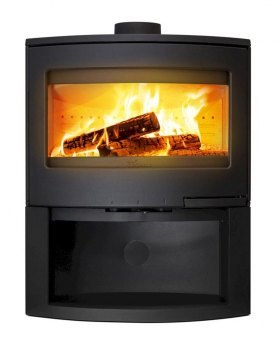 Печь-камин Lacunza Bristol