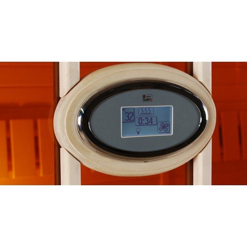 Пульт управления Sawo INT-S