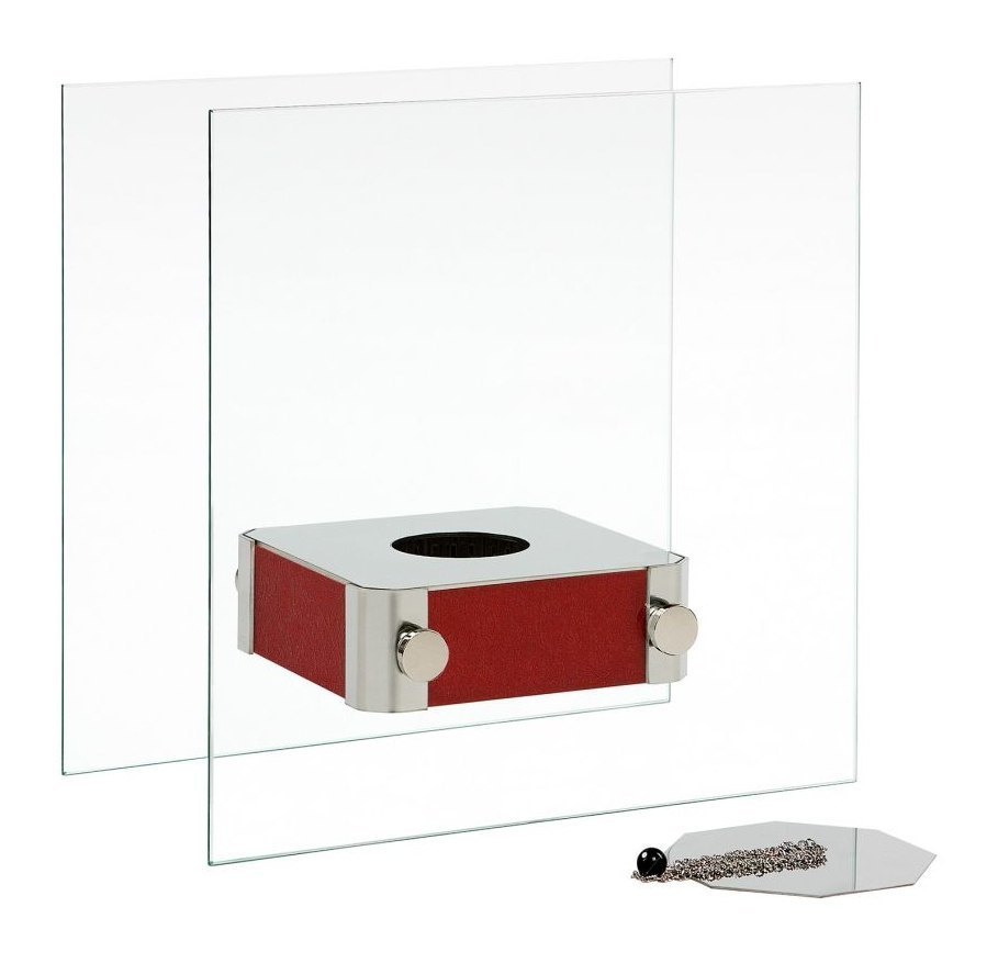 Биокамин Silver Smith Mini 3 PREMIUM