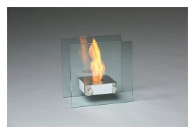 Биокамин Silver Smith Mini 3 PREMIUM