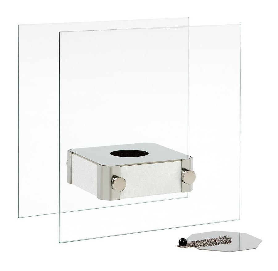 Биокамин Silver Smith Mini 3 PREMIUM