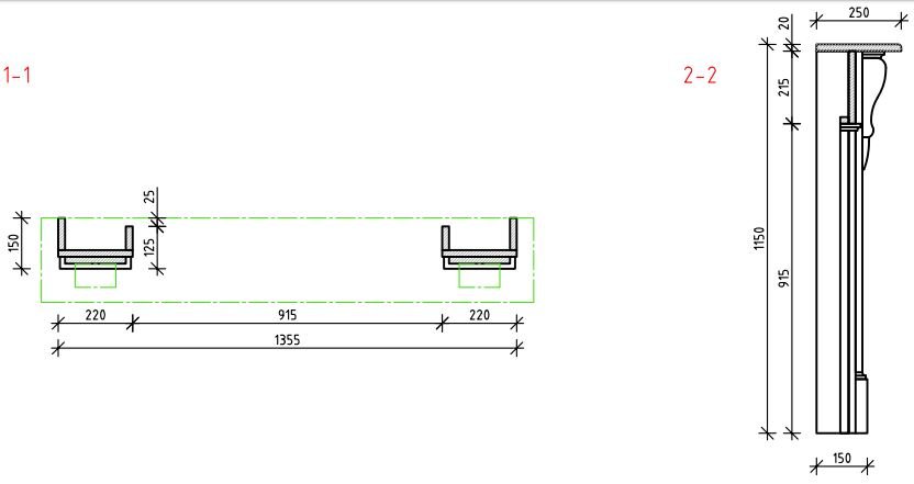 Каминная облицовка Sunhill Newport