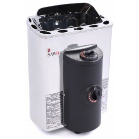 Электрическая печь для сауны Sawo Mini X MX-36NB-Z