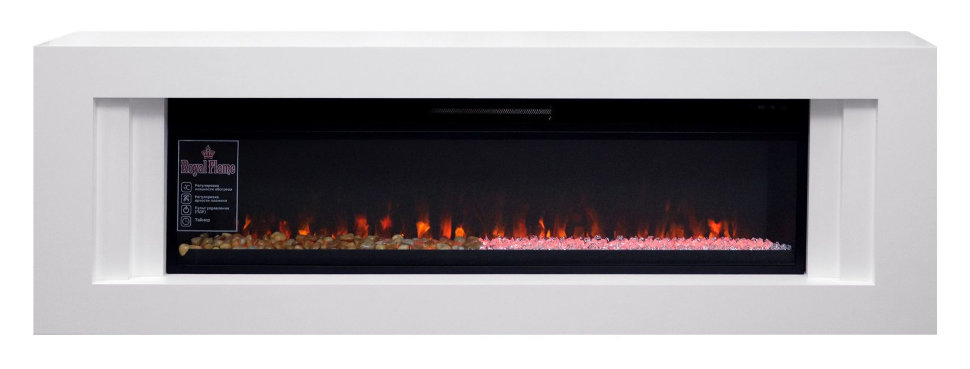 Электрокамин Royal Flame Vision 60 Led Fx