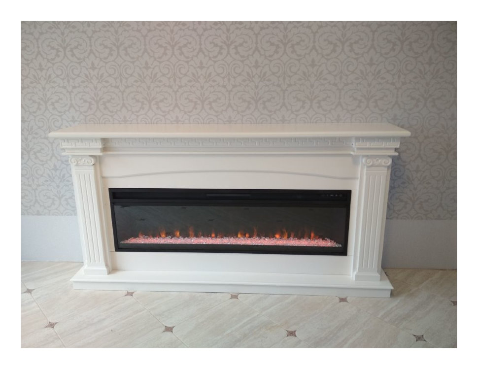 Электрокамин Royal Flame Vision 60 Led Fx