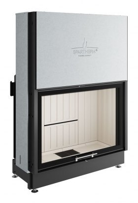 Каминная топка Spartherm Varia 1V-100h Linear 4S