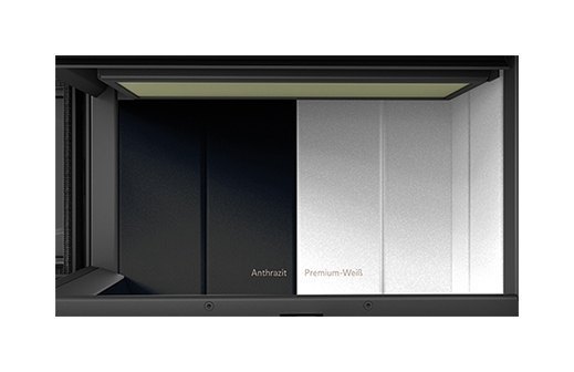 Каминная топка Schmid Ekko L 100(45)57 h