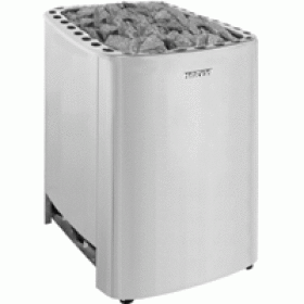 Электрическая печь для сауны Harvia Profi L20 (под выносной пульт)