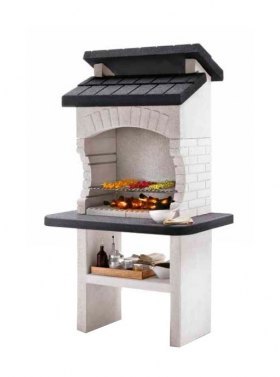 Барбекю Olbia (Palazzetti)