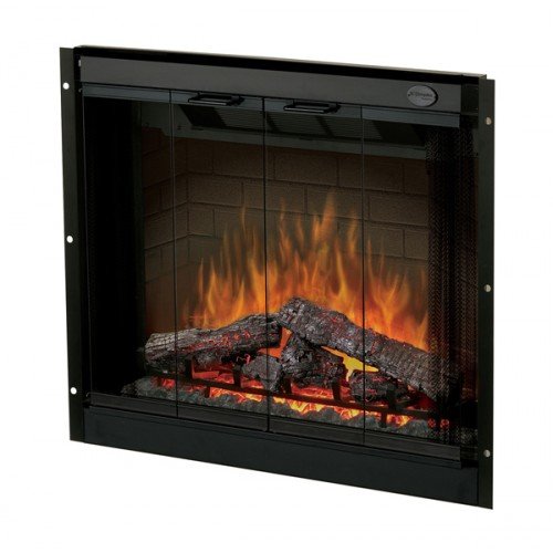 Электрокамин Dimplex Optiflame Multifire (DF3220-EU)