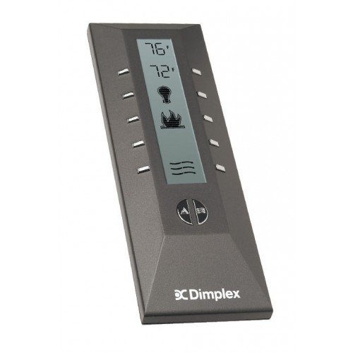 Электрокамин Dimplex Optiflame Multifire (DF3220-EU)