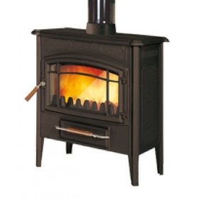 Печь-камин Hergom E-10 Plus