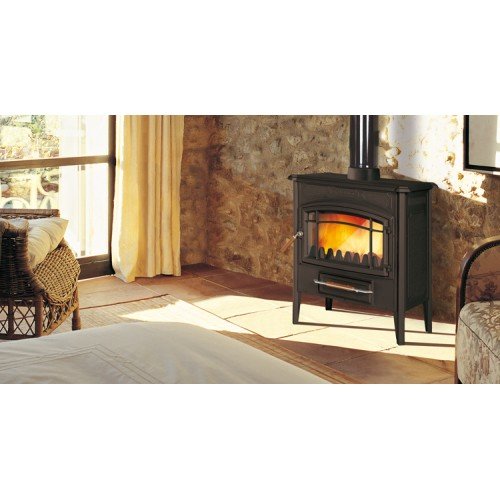 Печь-камин Hergom E-10 Plus