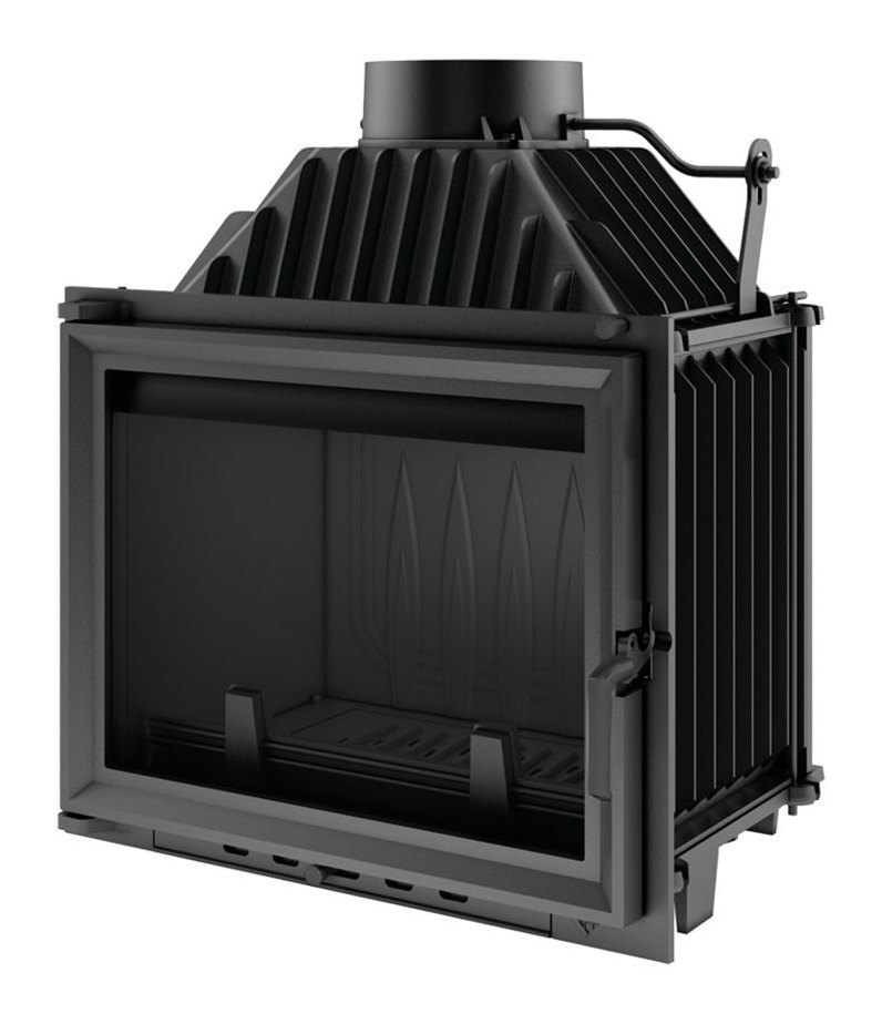 Каминная топка Kratki Maja